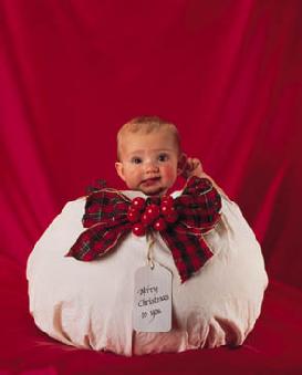 bébé