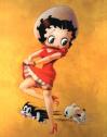 betty boop