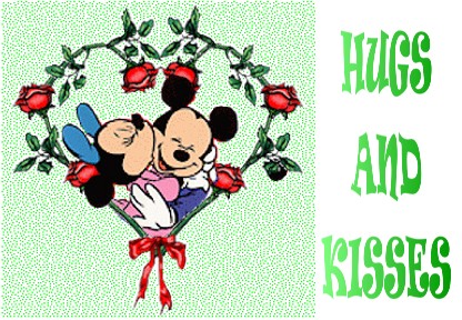 minny et mickey