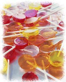 bonbons