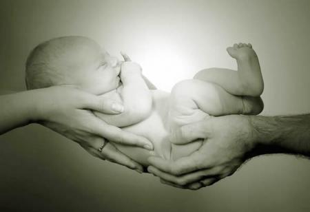 bébé