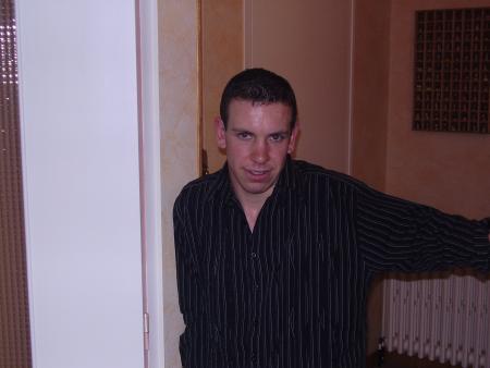 alexandre mon doudou