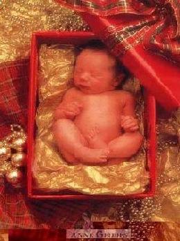 bébé