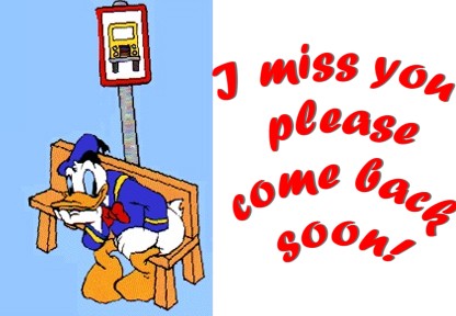 donald
