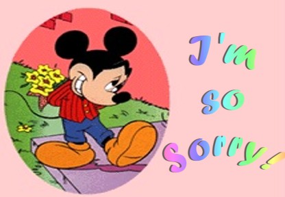 mickey