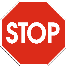 stop