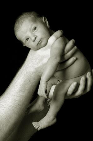 bébé