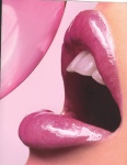 bouche