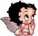 betty boop 2