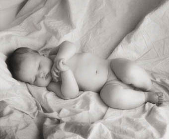 bébé