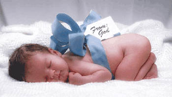 bébé
