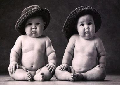 bébé