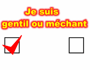 ?