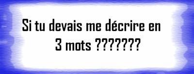 Alors?