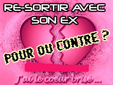 moi POUR et vous??