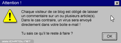 αттαитισи є и'єѕт qυє ℓα νéяιтé....ℓσℓ