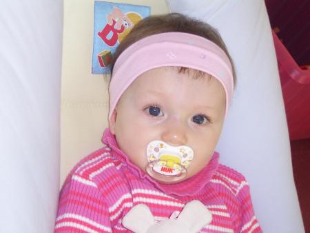 mon bébé